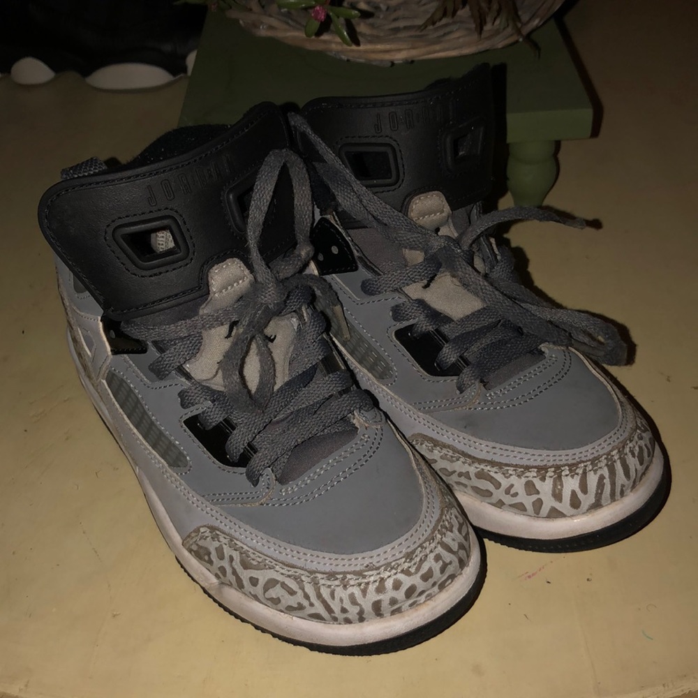 JORDAN SPIZ'IKE